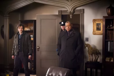 Hannibal EP8