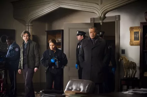 Hannibal EP8
