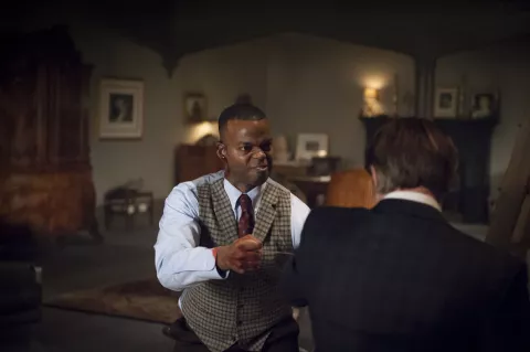 Hannibal EP8