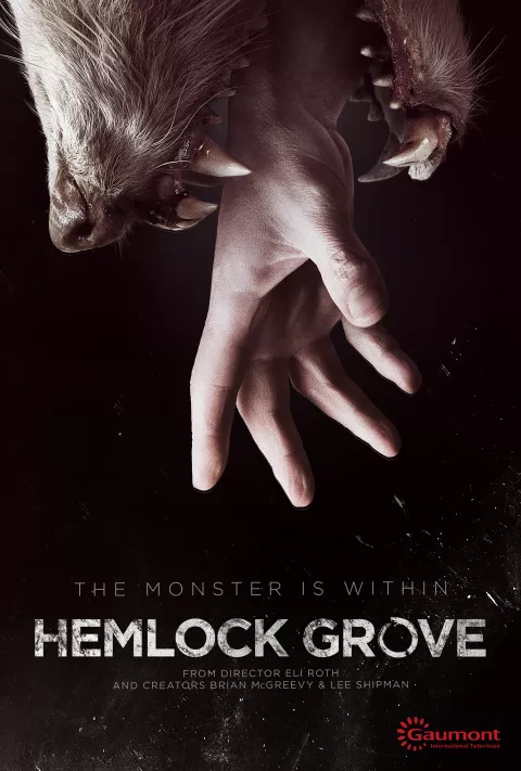 Poster Hemlock Grove (Jpg)