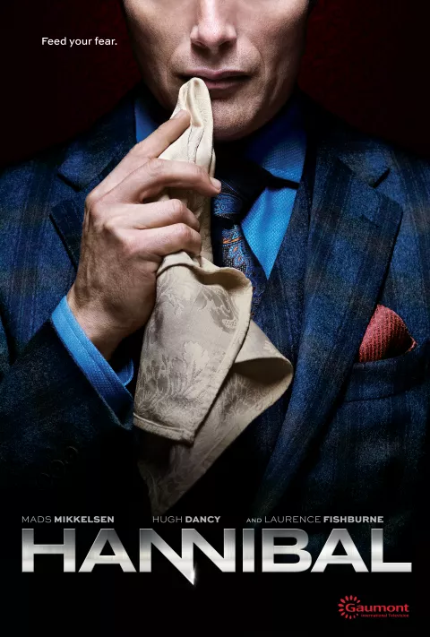 Poster HANNIBAL (Jpg)