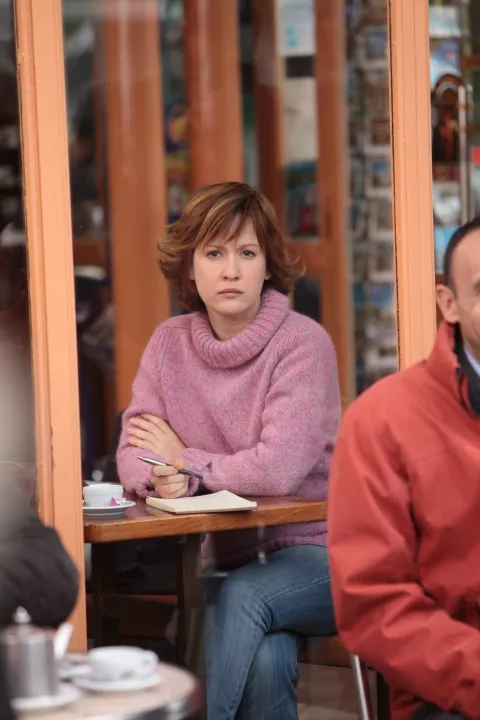 FAIR IS FAIR - Still of Medeea Marinescu