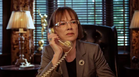 L'EXTRAVAGANT VOYAGE DU JEUNE ET PRODIGIEUX T.S. SPIVET - Photo Jeu Presse FR