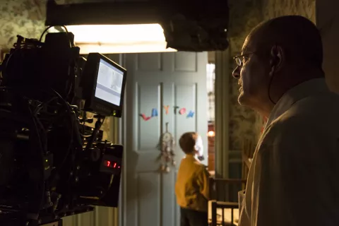 L'EXTRAVAGANT VOYAGE DU JEUNE ET PRODIGIEUX T.S. SPIVET - Photo Jeu Presse FR