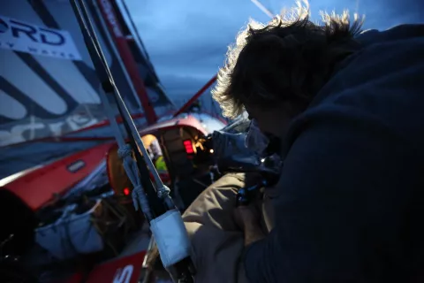 EN SOLITAIRE - Jeu Presse France