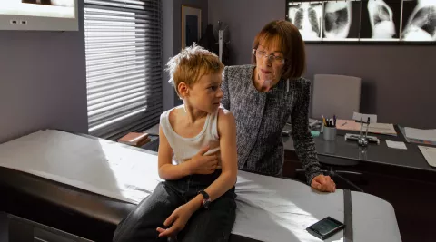 THE YOUNG AND PRODIGIOUS T.S. SPIVET - Still