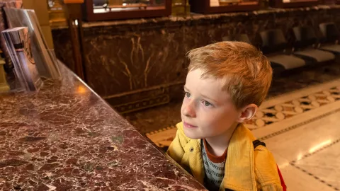 THE YOUNG AND PRODIGIOUS T.S. SPIVET