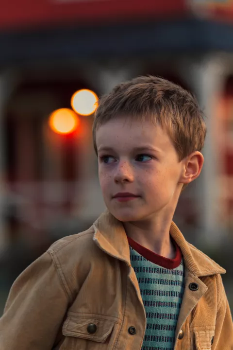 THE YOUNG AND PRODIGIOUS T.S. SPIVET