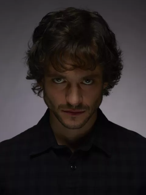 Hugh Dancy