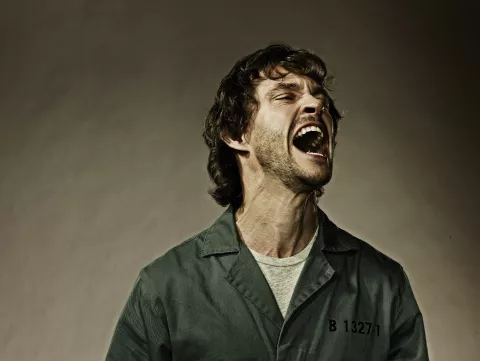 Hugh Dancy