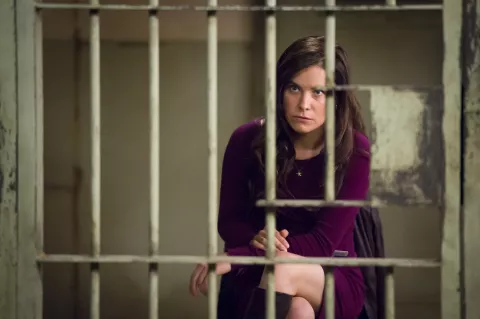 Episode 201 â€œKaisekiâ€