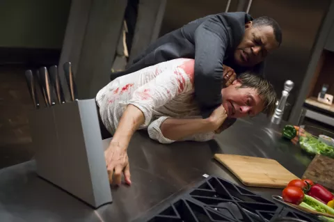 Episode 201 â€œKaisekiâ€