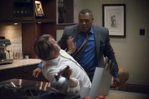 Episode 201 â€œKaisekiâ€