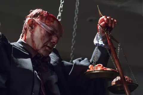 Episode 203 â€œHassunâ€