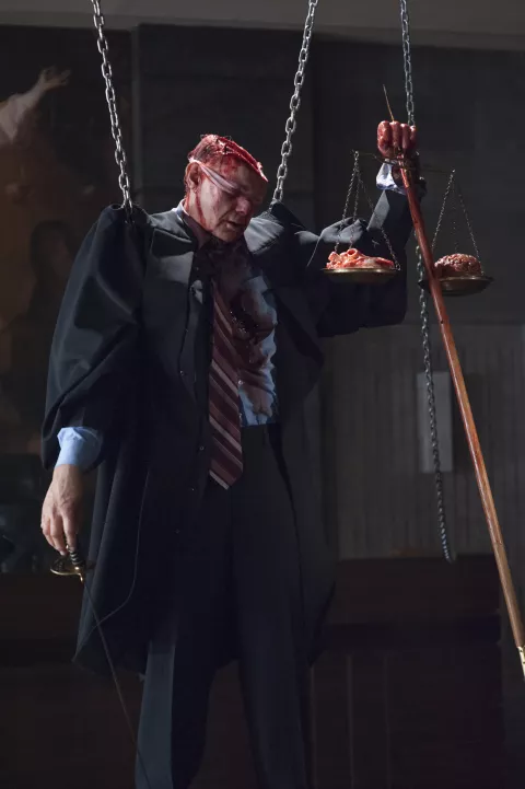 Episode 203 â€œHassunâ€