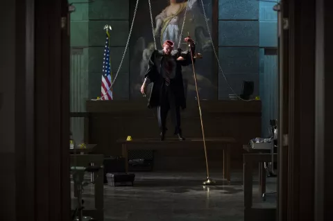 Episode 203 â€œHassunâ€