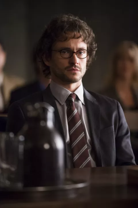 Episode 203 â€œHassunâ€