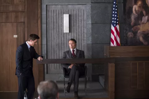 Episode 203 â€œHassunâ€