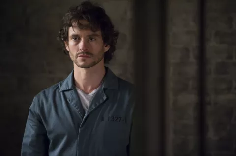 Episode 204 â€œTakiawaseâ€