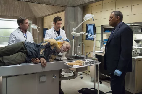 Episode 204 â€œTakiawaseâ€