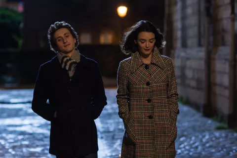 NICE AND EASY - Still