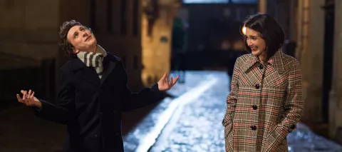 NICE AND EASY - Still