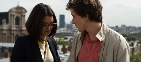 NICE AND EASY - Still