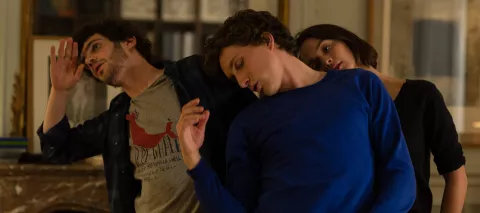 NICE AND EASY - Still