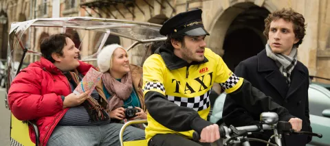 NICE AND EASY - Still