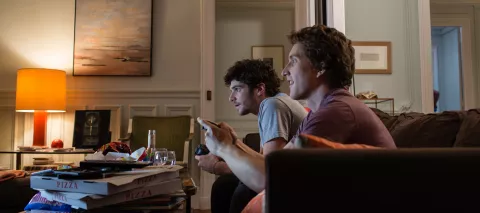 NICE AND EASY - Still