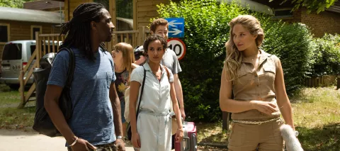 TAKE-AWAY ROMANCE - STILL