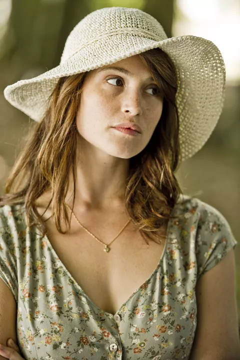 GEMMA BOVERY - Stills