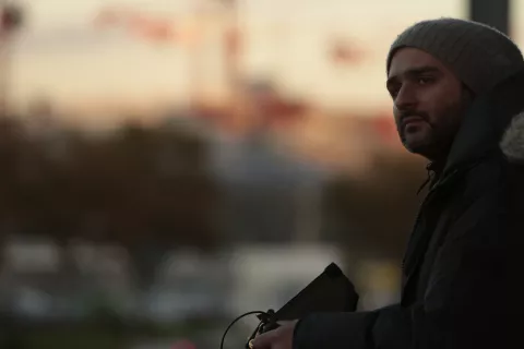 SAMBA - still