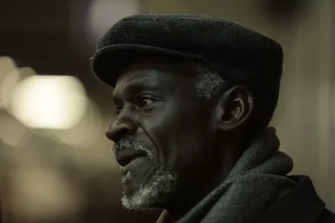 SAMBA - still
