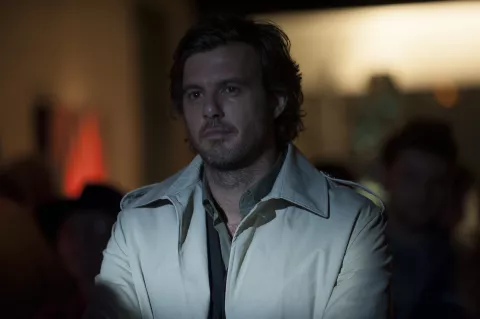 TOUTE PREMIERE FOIS - Visuel