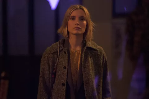 TOUTE PREMIERE FOIS - Visuel