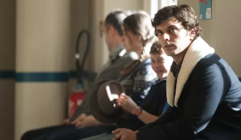 I KISSED A GIRL - Still