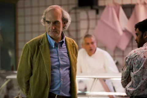 NOUS TROIS OU RIEN - Visuel