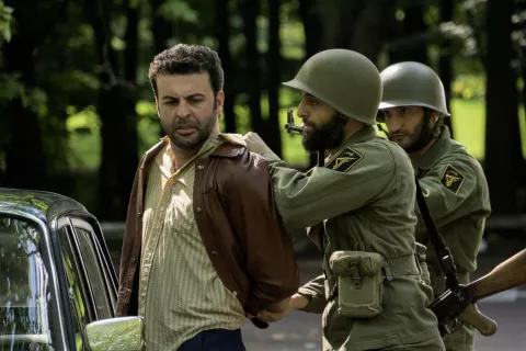 NOUS TROIS OU RIEN - Photo