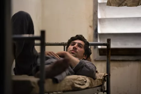 NOUS TROIS OU RIEN - Photo