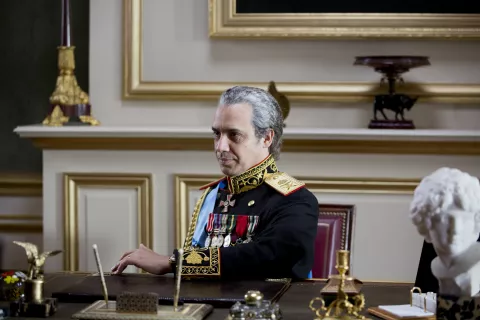 NOUS TROIS OU RIEN - Photo