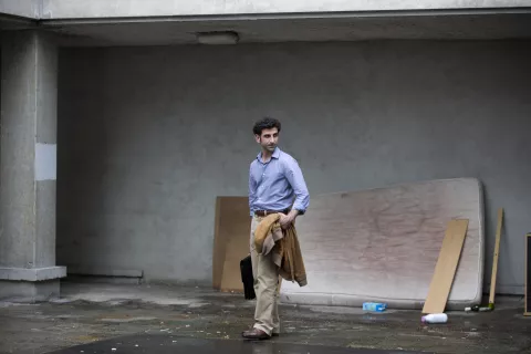 NOUS TROIS OU RIEN - Photo