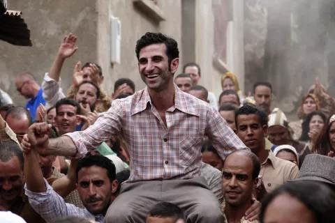 NOUS TROIS OU RIEN - Photo