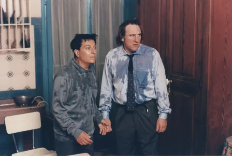 GUARDIAN ANGELS - Still