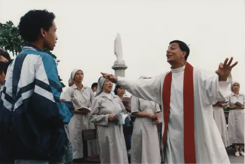 GUARDIAN ANGELS - Still