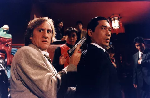 GUARDIAN ANGELS - Still