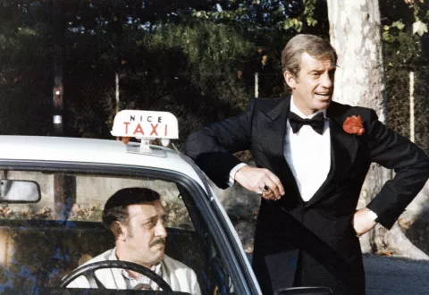 COP OR CROCK - Still