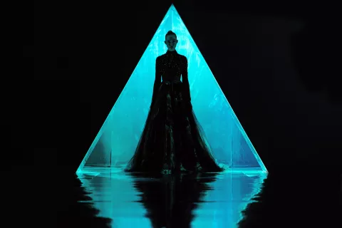 THE NEON DEMON - photo