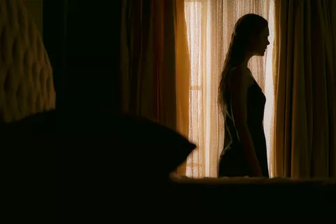 THE NEON DEMON - photo