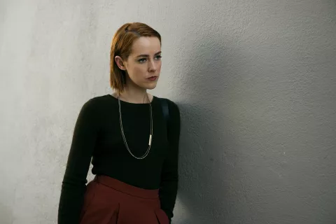 THE NEON DEMON - photo